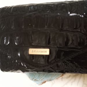 Brahmin wallet